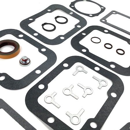 Chelsea Gasket And Seal Kit - Pto 328356-13X